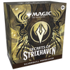 Secrets of Strixhaven Prerelease Kit