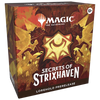 Secrets of Strixhaven Prerelease Kit