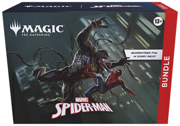 Marvel's Spider-Man Bundle