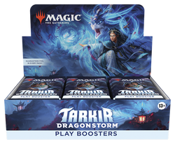 Tarkir: Dragonstorm Play Booster Box