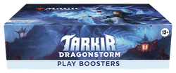 Tarkir: Dragonstorm Play Booster Box