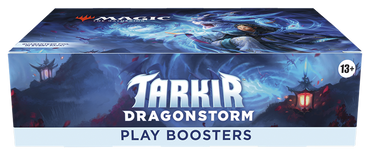 Tarkir: Dragonstorm Play Booster Box