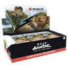 Avatar: The Last Airbender Jumpstart Booster Box