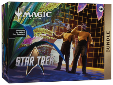 Star Trek Bundle