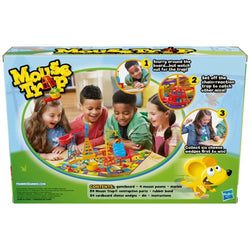 Mouse trap