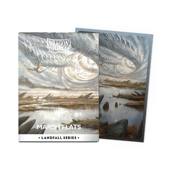 Dragon Shield 100 Matte Dual Sleeves
