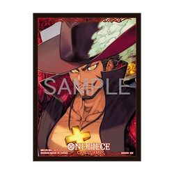One Piece Card Game Sleeves