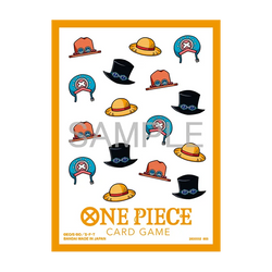 One Piece Card Game Sleeves