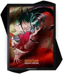 Riftbound Art Sleeves