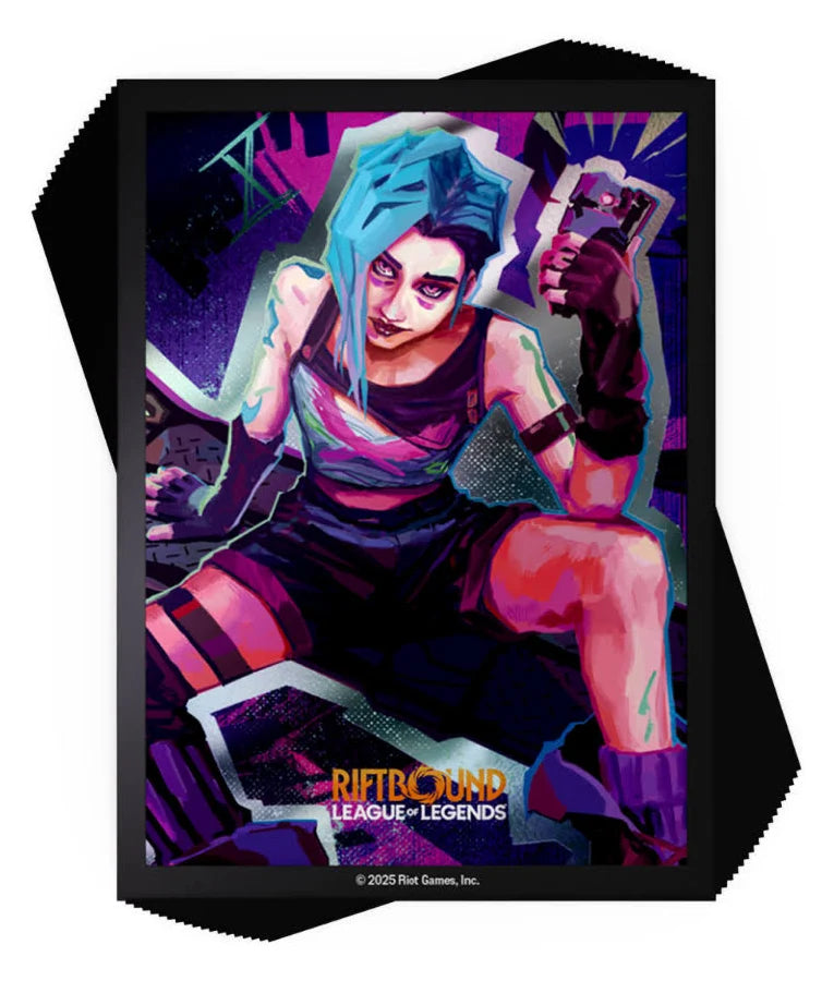 Riftbound Art Sleeves