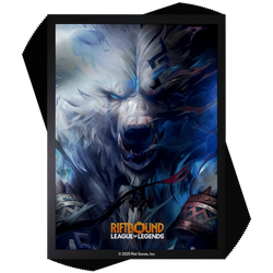 Riftbound Art Sleeves