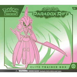 Pokémon TCG: Scarlet & Violet—Paradox Rift Elite Trainer Box