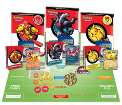 Pokemon: Battle Academy 2024