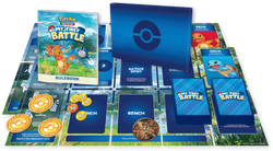 Pokemon My First Battle