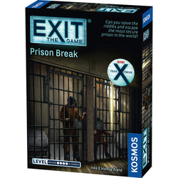 Exit: Escape Room Games