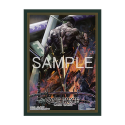 One Piece Card Game Sleeves