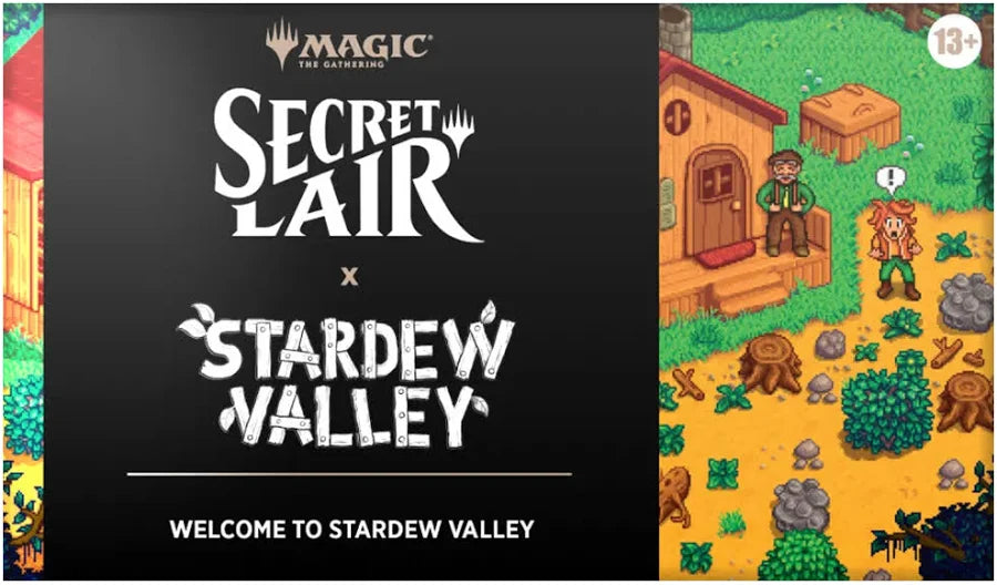 Secret Lair