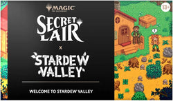 Secret Lair
