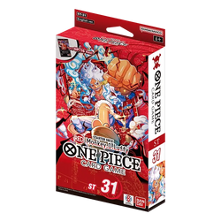 One Piece Starter Deck