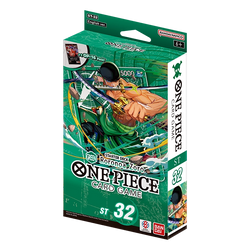 One Piece Starter Deck