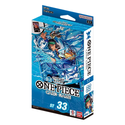 One Piece Starter Deck