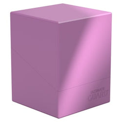 Deck Case: Boulder 100+ Standard Size Solid