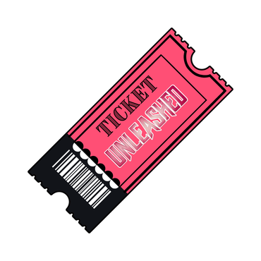 Unleashed FRIDAY Pre-Rift Ticket - 05/01