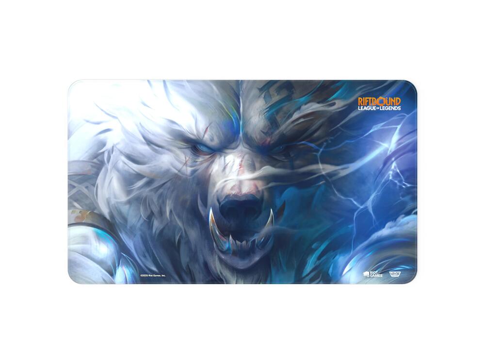 Riftbound Playmats