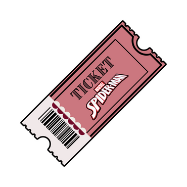 Event Ticket Image