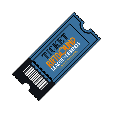 Event Ticket Image