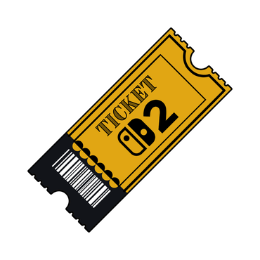Event Ticket Image