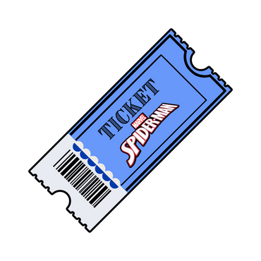 Event Ticket Image