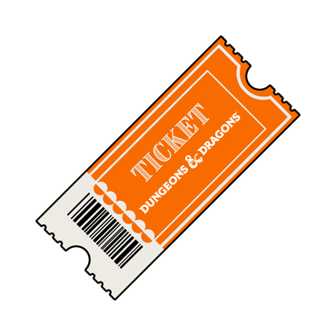 Event Ticket Image