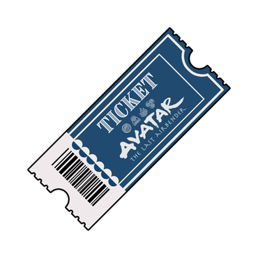 Event Ticket Image