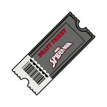 Event Ticket Image
