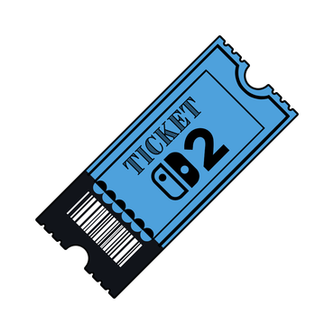 Event Ticket Image