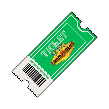 Event Ticket Image