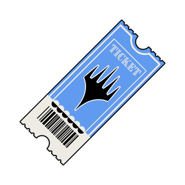 Event Ticket Image