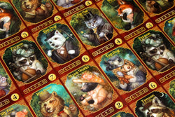 Raccoon Tycoon