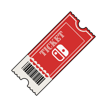 Event Ticket Image