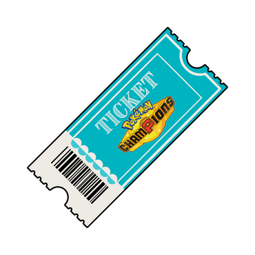 Event Ticket Image