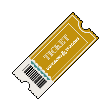 Event Ticket Image