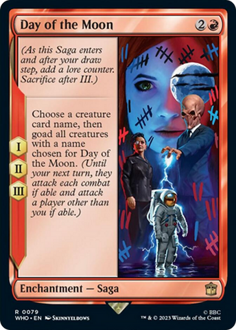 Day of the Moon [Doctor Who]
