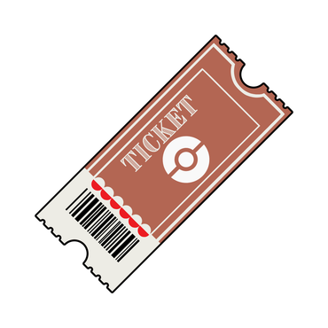 Event Ticket Image