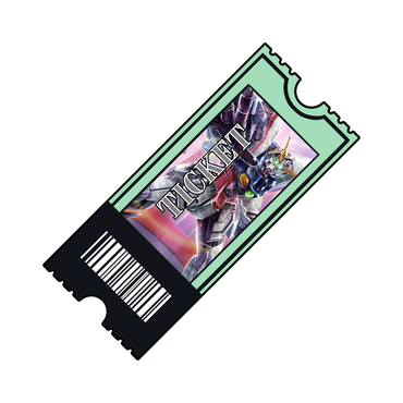Event Ticket Image