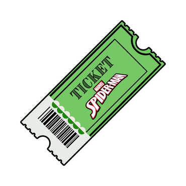 Event Ticket Image