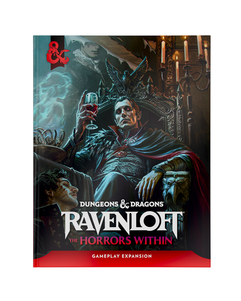 Dungeons & Dragons 5E Adventures