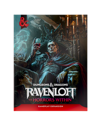 Dungeons & Dragons 5E Adventures