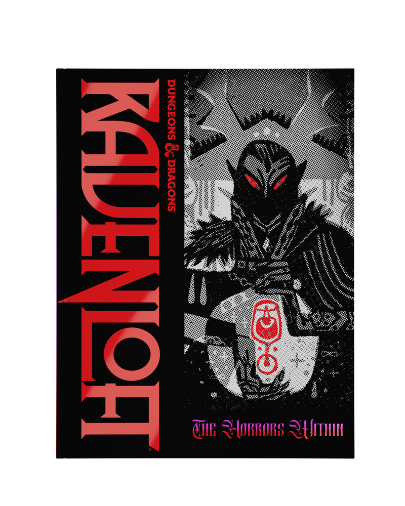 Dungeons & Dragons 5E Adventures