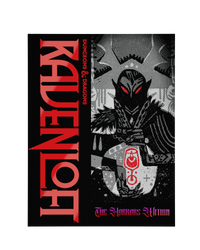 Dungeons & Dragons 5E Adventures